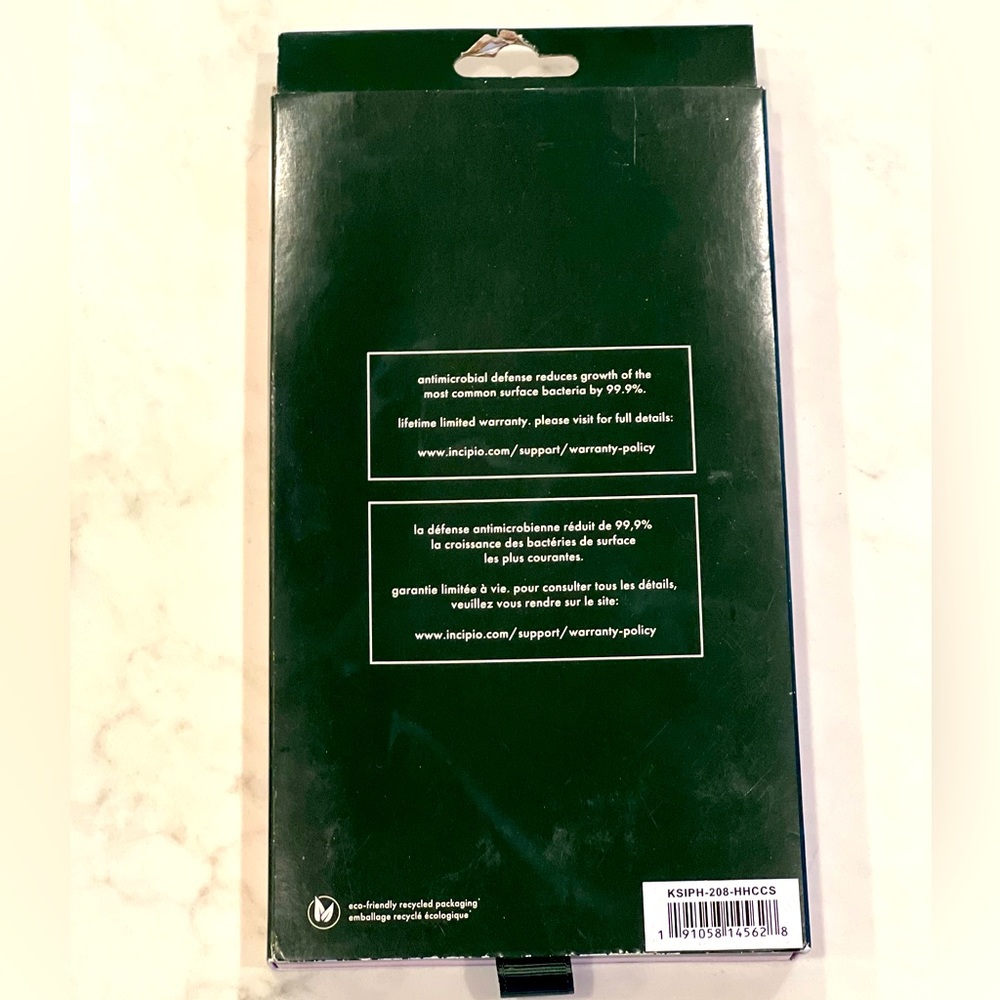 Kate Spade iPhone 13 Pro Hardshell Case - Picture 2 of 2